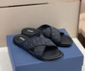 DIOR Alias Men Slippers top quality