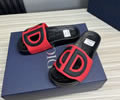 DIOR Men Slippers top quality