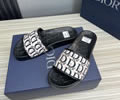 DIOR Men Slippers top quality