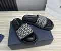 DIOR Men Slippers top quality