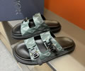 Dior H-Town Men Slippers top quality