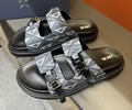 Dior H-Town Men Slippers top quality