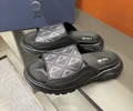 Dior H-Town Men Slippers top quality