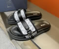 Dior H-Town Men Slippers top quality
