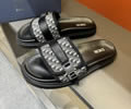 Dior H-Town Men Slippers top quality