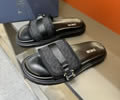 Dior H-Town Men Slippers top quality