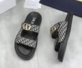 DIOR Men Slippers best quality