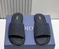 Dior Alias Men Slippers top quality