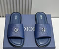 Dior Alias Men Slippers top quality