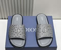 Dior Alias Men Slippers top quality