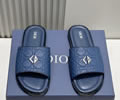 Dior Alias Men Slippers top quality