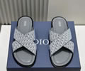 Dior Alias Men Slippers top quality
