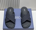 Dior Alias Men Slippers top quality