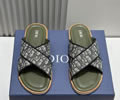 Dior Alias Men Slippers top quality