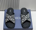 Dior Alias Men Slippers top quality