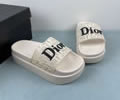 DIOR Womens Slippers best quality