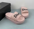 DIOR Womens Slippers best quality
