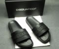 DSQUARED2 Men Slippers