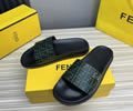 FENDI men Slippers best quality