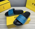 FENDI men Slippers best quality