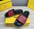 FENDI men Slippers best quality