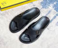 FENDI Men Slippers best quality