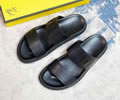 FENDI Men Slippers best quality