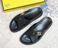 FENDI Men Slippers best quality