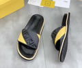 FENDI Men Slippers best quality