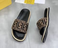 FENDI Men Slippers best quality