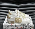 Dolce & Gabbana Men Shoes Top quality 1:1