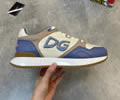 Dolce & Gabbana Men Shoes Top quality 1:1