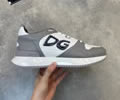 Dolce & Gabbana Men Shoes Top quality 1:1