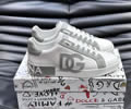Dolce & Gabbana Men Shoes Top quality 1:1