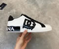 Dolce & Gabbana Men Shoes Top quality 1:1