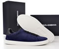 Dolce & Gabbana Men Shoes Top quality 1:1