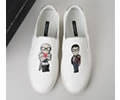 Dolce & Gabbana Men Shoes Top quality 1:1