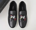 Dolce & Gabbana Men Shoes Top quality 1:1