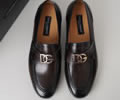 Dolce & Gabbana Men Shoes Top quality 1:1