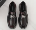 Dolce & Gabbana Men Shoes Top quality 1:1