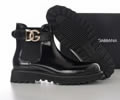 Dolce & Gabbana Men Shoes Top quality 1:1