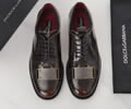Dolce & Gabbana Men Shoes Top quality 1:1