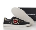 Dolce & Gabbana Men Shoes Top quality 1:1
