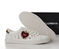 Dolce & Gabbana Men Shoes Top quality 1:1