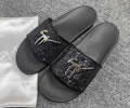 Giuseppe Zanotti Lovers Slippers