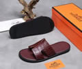 HERMES Men Slippers