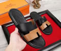 HERMES Men Slippers