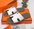 HERMES Men Slippers