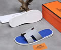 HERMES Men Slippers