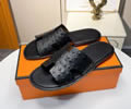 HERMES Oran Men Slippers